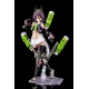 Megami Device - Figurine Plastic Model Kit 1/1 Buster Doll Tank 17 cm