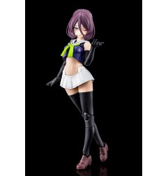 Megami Device - Figurine Plastic Model Kit 1/1 Buster Doll Tank 17 cm