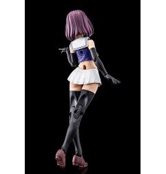 Megami Device - Figurine Plastic Model Kit 1/1 Buster Doll Tank 17 cm