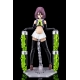 Megami Device - Figurine Plastic Model Kit 1/1 Buster Doll Tank 17 cm