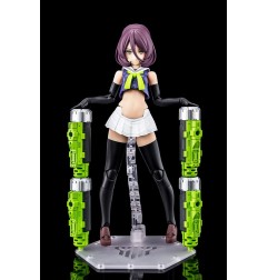 Megami Device - Figurine Plastic Model Kit 1/1 Buster Doll Tank 17 cm
