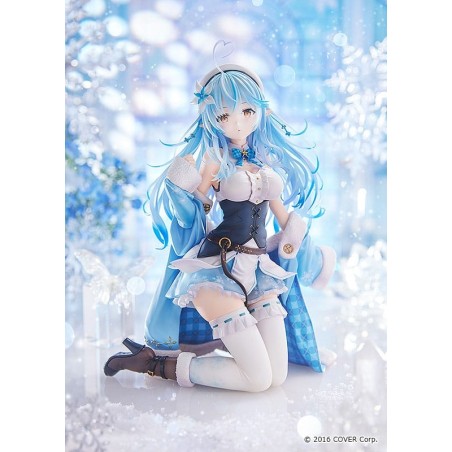 Hololive Production - Statuette 1/6 Yukihana Lamy 22 cm