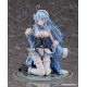 Hololive Production - Statuette 1/6 Yukihana Lamy 22 cm