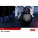 Star Wars Episode VIII - Figurine Movie Masterpiece 1/6 BB-9E 11 cm