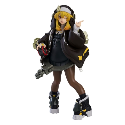 Guilty Gear Strive - Statuette Pop Up Parade Bridget Strive Black 17 cm