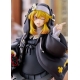 Guilty Gear Strive - Statuette Pop Up Parade Bridget Strive Black 17 cm