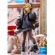 Guilty Gear Strive - Statuette Pop Up Parade Bridget Strive Black 17 cm