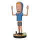 Beavis & Butt-Head - Figurine Head Knocker Cornholio 18 cm