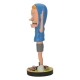 Beavis & Butt-Head - Figurine Head Knocker Cornholio 18 cm