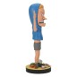 Beavis & Butt-Head - Beavis & Butthead Head Knocker Cornholio 18 cm