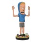 Beavis & Butt-Head - Beavis & Butthead Head Knocker Cornholio 18 cm