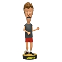 Beavis & Butt-Head - Figurine Head Knocker Butt-Head 18 cm