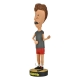 Beavis & Butt-Head - Figurine Head Knocker Butt-Head 18 cm