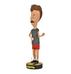 Beavis & Butt-Head - Figurine Head Knocker Butt-Head 18 cm