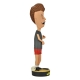 Beavis & Butt-Head - Figurine Head Knocker Butt-Head 18 cm