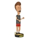 Beavis & Butt-Head - Figurine Head Knocker Butt-Head 18 cm