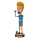 Beavis & Butt-Head - Figurine Head Knocker Beavis 18 cm