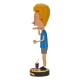 Beavis & Butt-Head - Figurine Head Knocker Beavis 18 cm