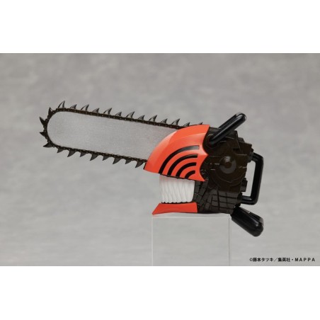 Chainsaw Man - Figurine Gimmick Chainsaw Man 13 cm