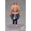 Chainsaw Man - Figurine Dform Power 9 cm