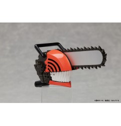 Chainsaw Man - Figurine Gimmick Chainsaw Man 13 cm