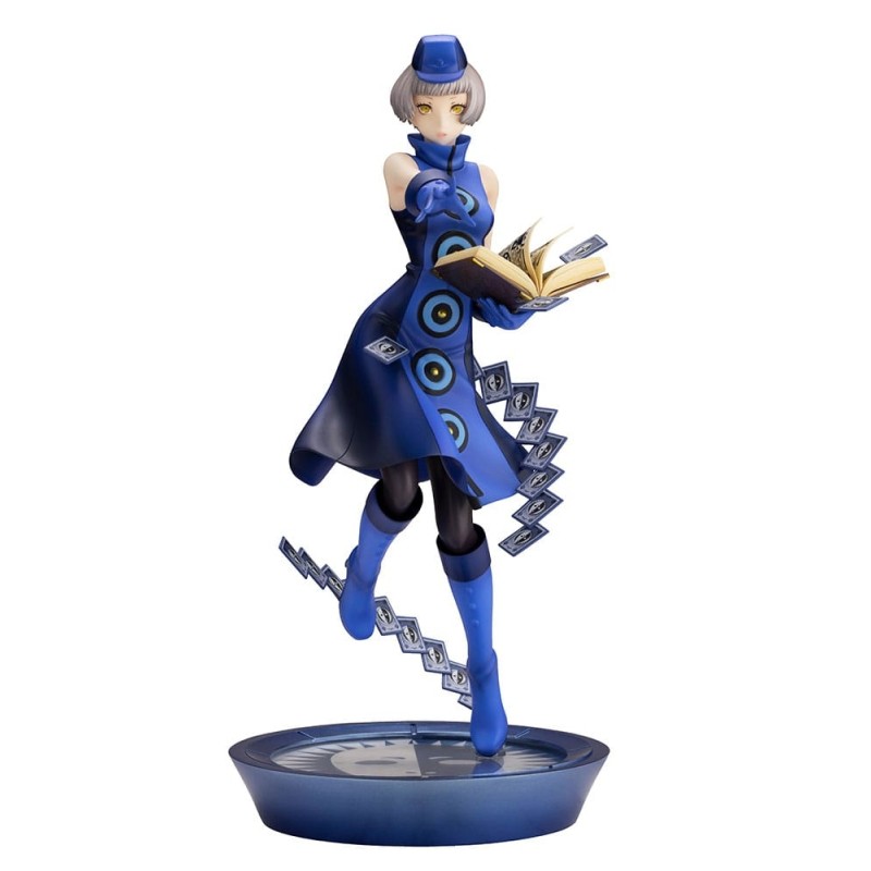Persona - 3 Reload statuette PVC ARTFX J 1/8 Elizabeth 22 cm Persona - 3 Reload statuette PVC ARTFX J 1/8 Elizabeth 22 cm
