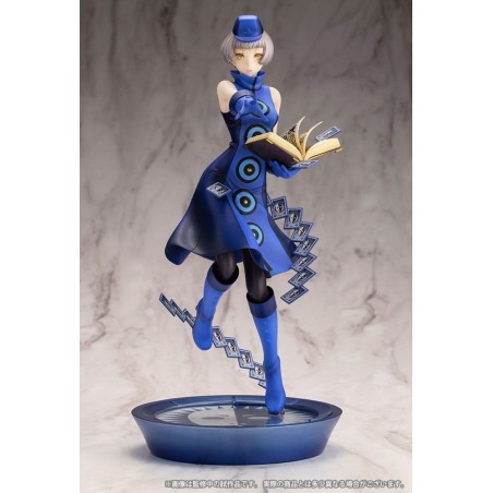 Persona - 3 Reload statuette PVC ARTFX J 1/8 Elizabeth 22 cm