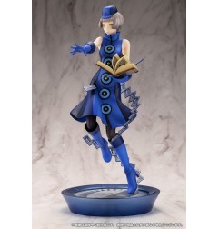 Persona 3 Reload - Statuette ARTFX J 1/8 Elizabeth 22 cm