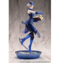 Persona 3 Reload - Statuette ARTFX J 1/8 Elizabeth 22 cm