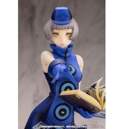 Persona 3 Reload - Statuette ARTFX J 1/8 Elizabeth 22 cm