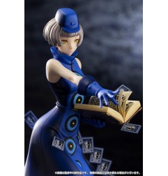 Persona 3 Reload - Statuette ARTFX J 1/8 Elizabeth 22 cm