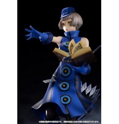 Persona 3 Reload - Statuette ARTFX J 1/8 Elizabeth 22 cm