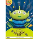 Toy Story - Tirelire Piggy Bank Alien 25 cm