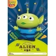 Toy Story - Tirelire Piggy Bank Alien 25 cm