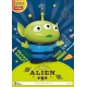 Toy Story - Tirelire Piggy Bank Alien 25 cm