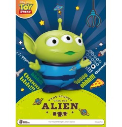 Toy Story - Tirelire Piggy Bank Alien 25 cm