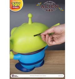 Toy Story - Piggy Bank tirelire Alien 25 cm