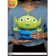 Toy Story - Tirelire Piggy Bank Alien 25 cm