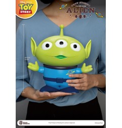 Toy Story - Tirelire Piggy Bank Alien 25 cm