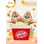 Disney - Piggy Bank tirelire Chip & Dale 24 cm