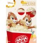 Disney - Piggy Bank tirelire Chip & Dale 24 cm