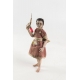 BioShock - Pack 2 figurines 1/6 Big Daddy & Little Sister 32 cm