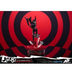 Persona 5 - Statuette Joker 30 cm