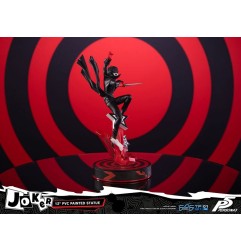 Persona 5 - Statuette Joker 30 cm