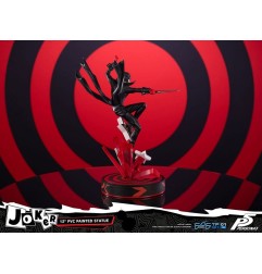 Persona 5 - Statuette Joker 30 cm