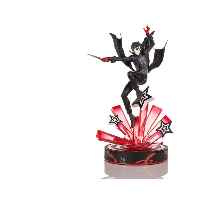 Persona - 5 statuette PVC Joker (Collector's Edition) 30 cm