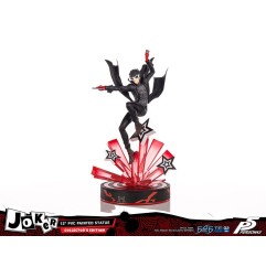 Persona - 5 statuette PVC Joker (Collector's Edition) 30 cm