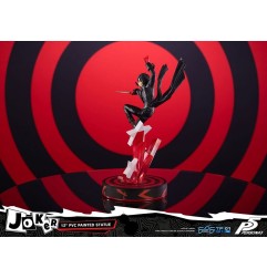 Persona 5 - Statuette Joker 30 cm