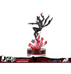 Persona - 5 statuette PVC Joker (Collector's Edition) 30 cm