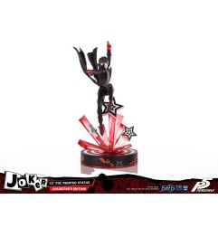 Persona - 5 statuette PVC Joker (Collector's Edition) 30 cm